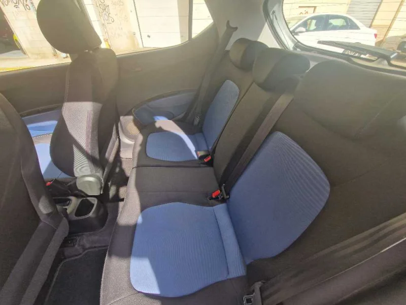 Imagen de Hyundai i10