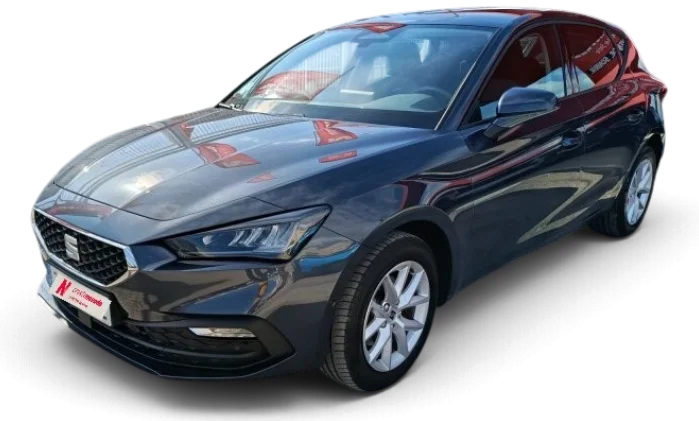 SEAT León