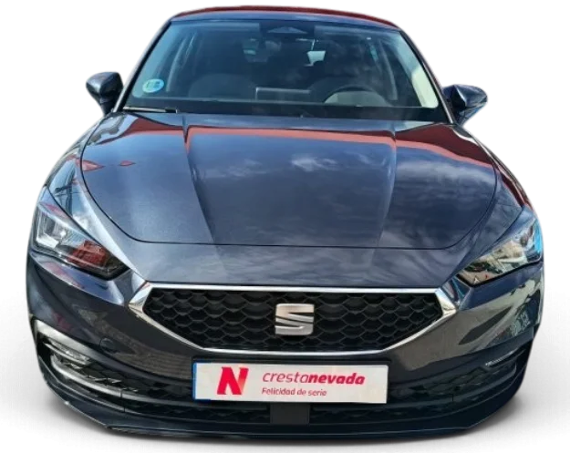 Imagen de SEAT León