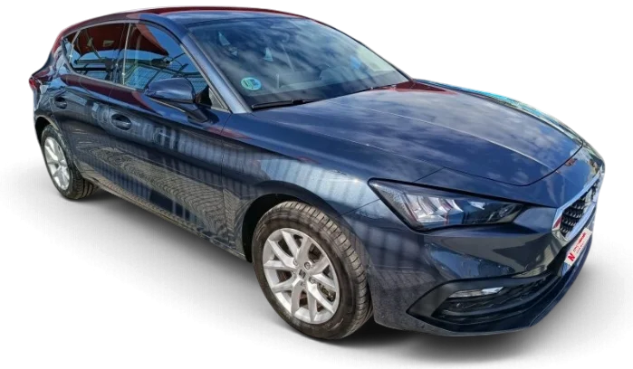 Imagen de SEAT León
