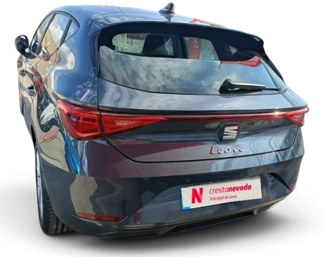Imagen de SEAT León