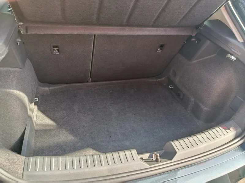 Imagen de SEAT León