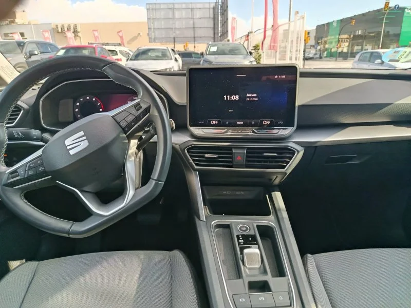Imagen de SEAT León