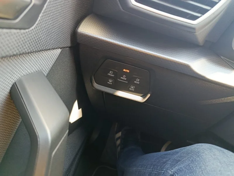 Imagen de SEAT León