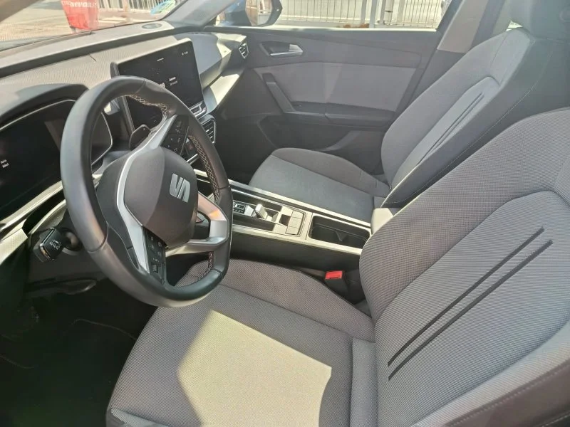 Imagen de SEAT León