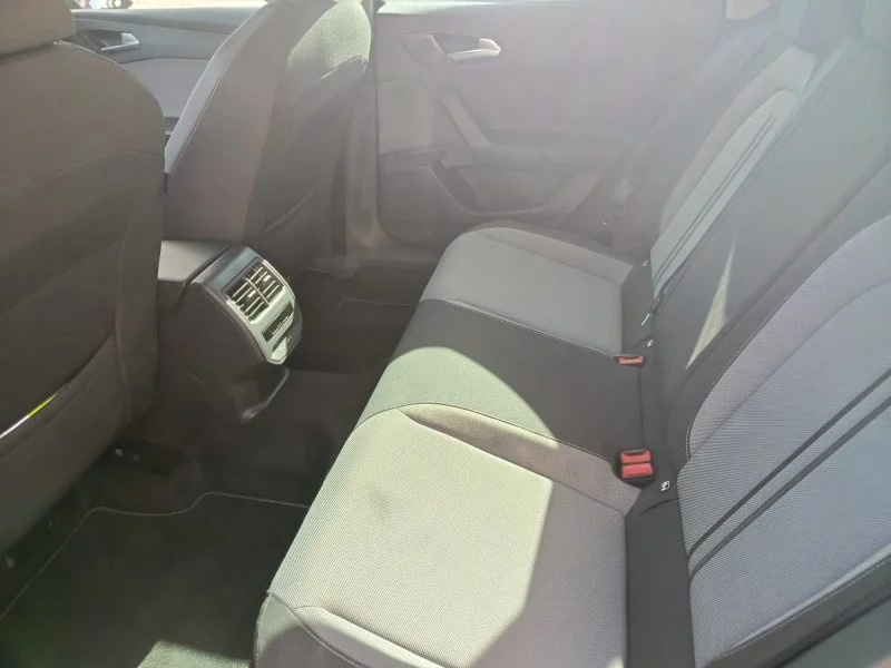 Imagen de SEAT León