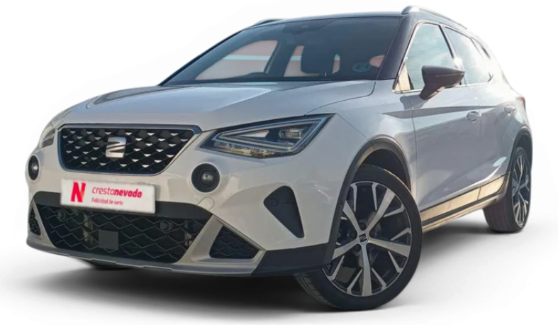 Imagen de SEAT Arona